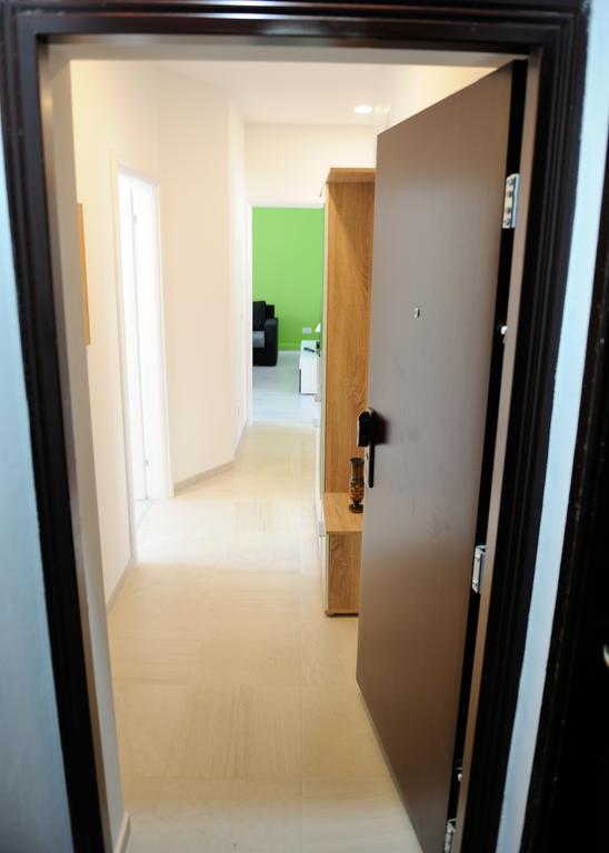 Apartment Vatra Sarajevo Exterior photo